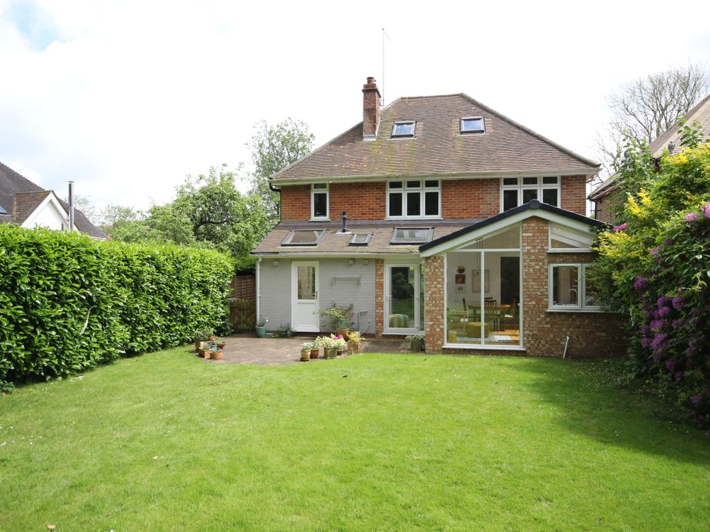4 bed detached house for sale in Alton, Hampshire GU34, £795,000 Zoopla