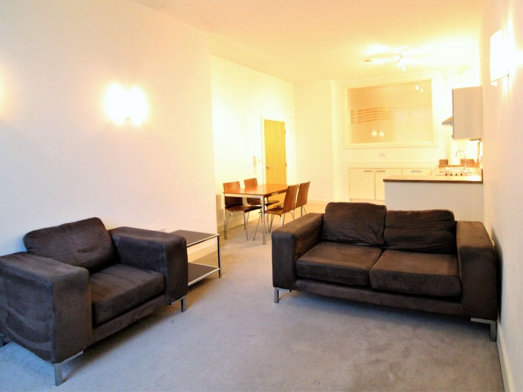 2 bed flat to rent in Silk Mill, Dewsbury Road, Elland HX5 Zoopla