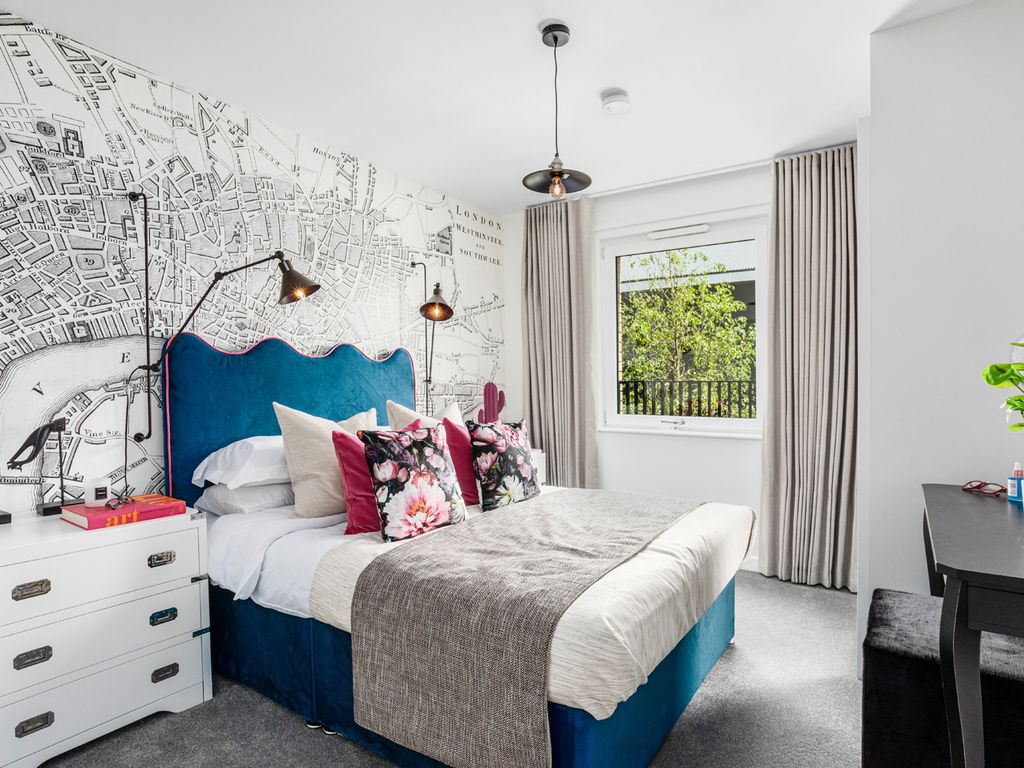 Plot 173, Blackhorse Road, Walthamstow E17  