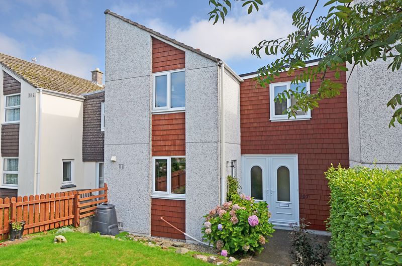 3 bed terraced house for sale in Hawkins Road, Newquay TR7 Zoopla