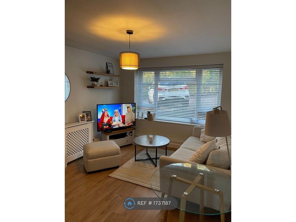 1 bed flat to rent in Windsor Road, Welwyn AL6 Zoopla