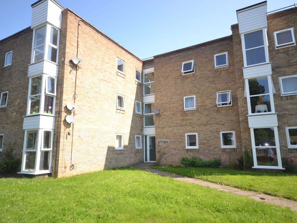 2 bed flat to rent in Southdown Road, Harpenden AL5 Zoopla