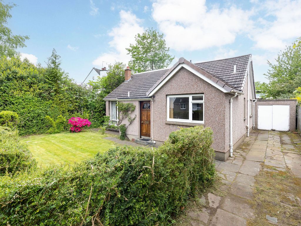 5 bed detached house for sale in 42 Barnton Park Gardens, Barnton