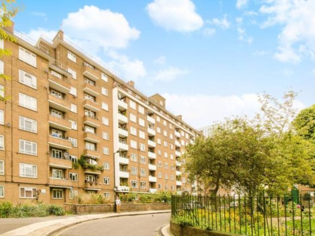 1 bed flat to rent in Nelson Square, London SE1, £1,300 pcm Zoopla