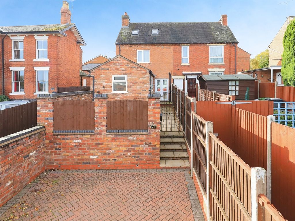 3 bed semidetached house for sale in Severn Road, StourportOnSevern DY13, £230,000 Zoopla