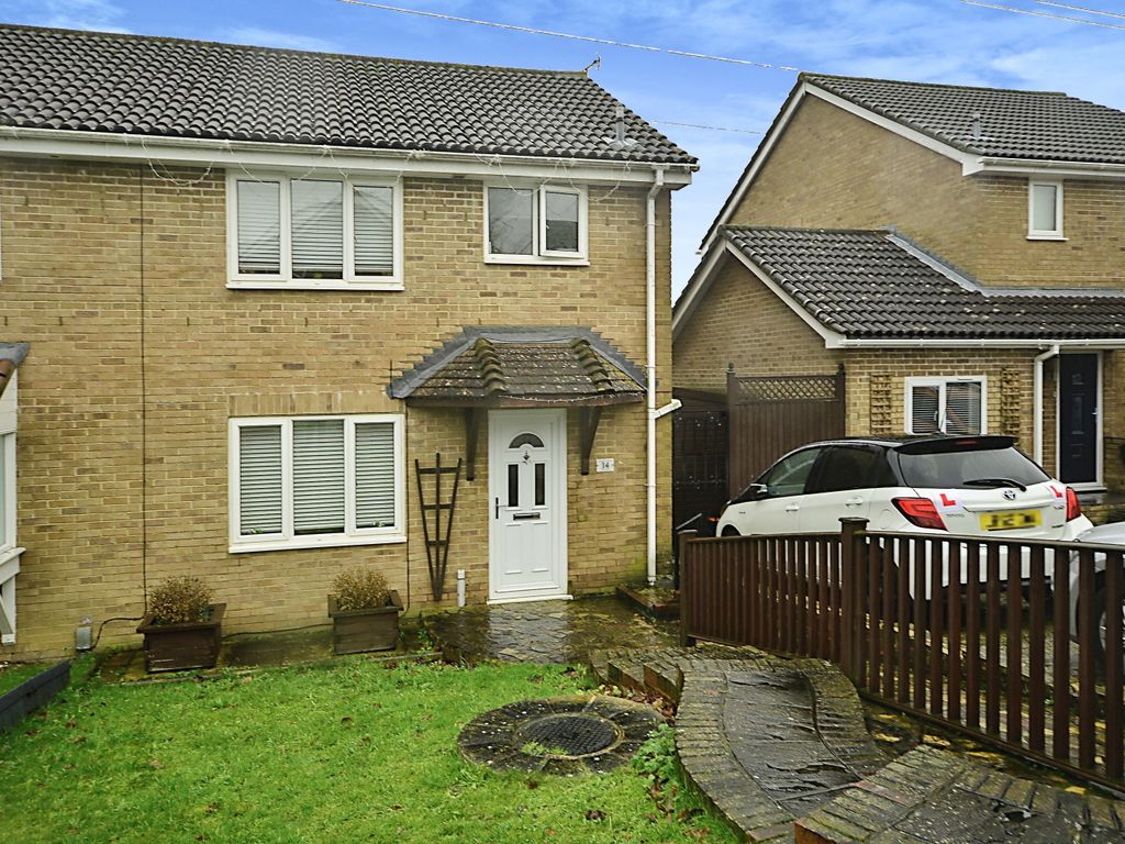 3 bed detached house for sale in Newlands, Ashford, Kent TN23 Zoopla