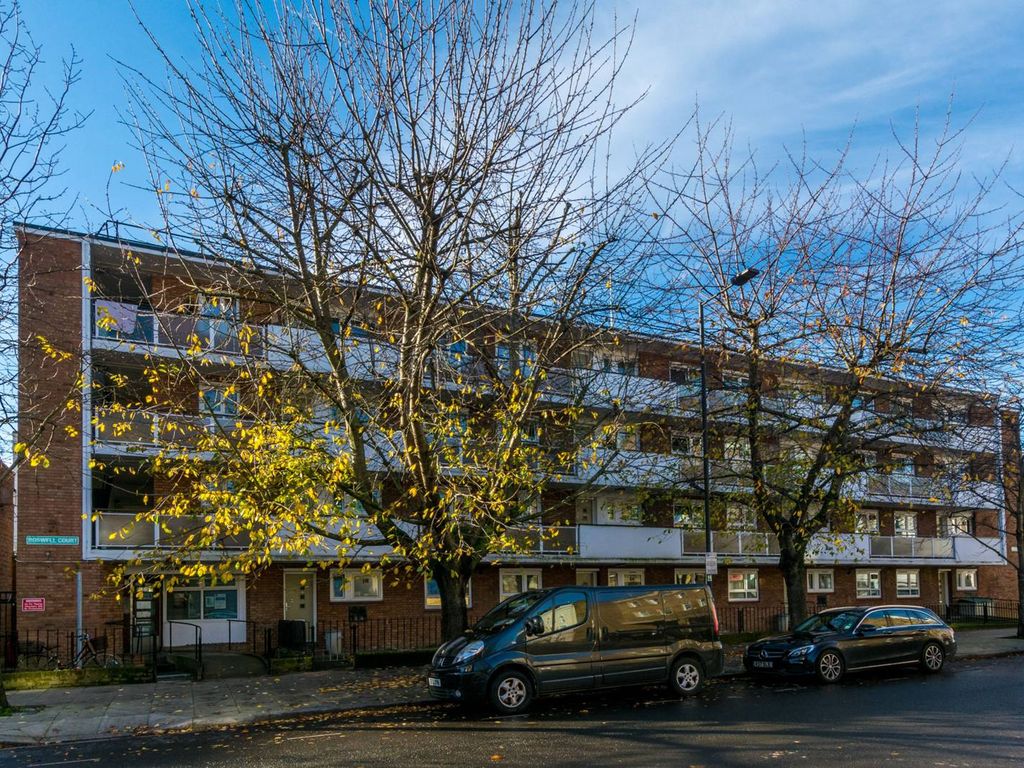 2 bed flat for sale in Blythe Road, Brook Green, London W14 Zoopla