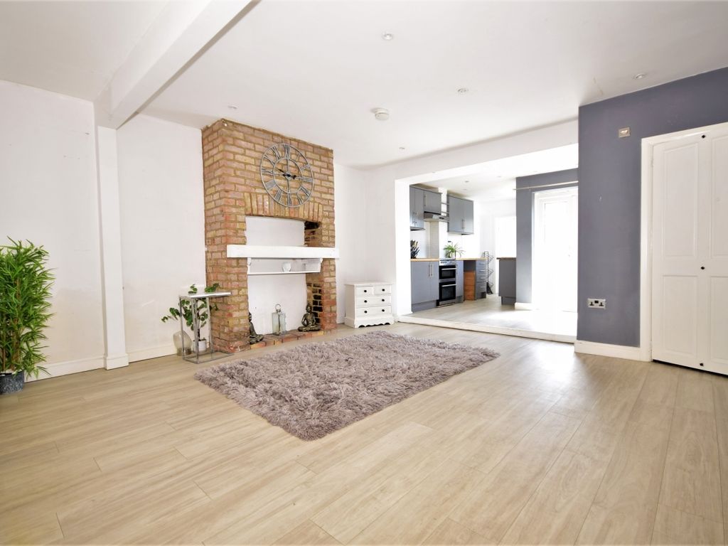 1 bed flat to rent in Victoria Road, Ramsgate CT11 Zoopla