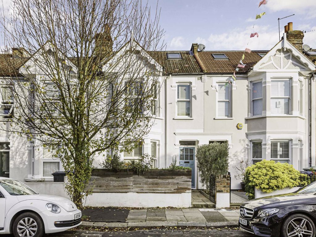 5 bed property for sale in Drayton Gardens, London W13 Zoopla
