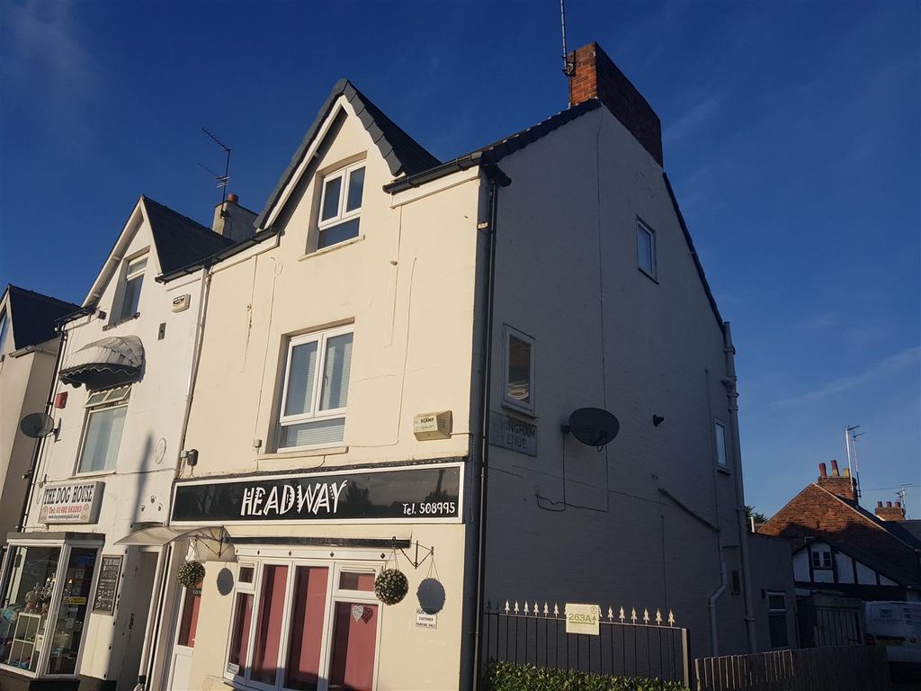 2 bed to rent in Hull Road, Anlaby Common, Hull HU4 Zoopla