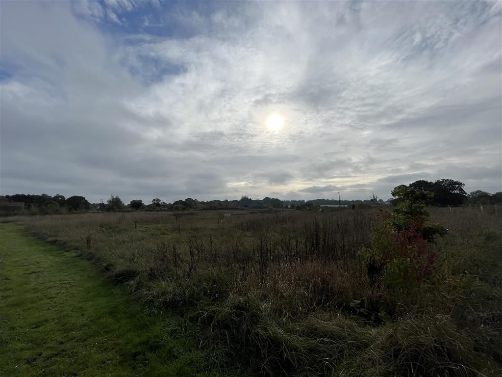 Land for sale in Red Pits, Wood Dalling, Norwich NR11, £25,000 Zoopla