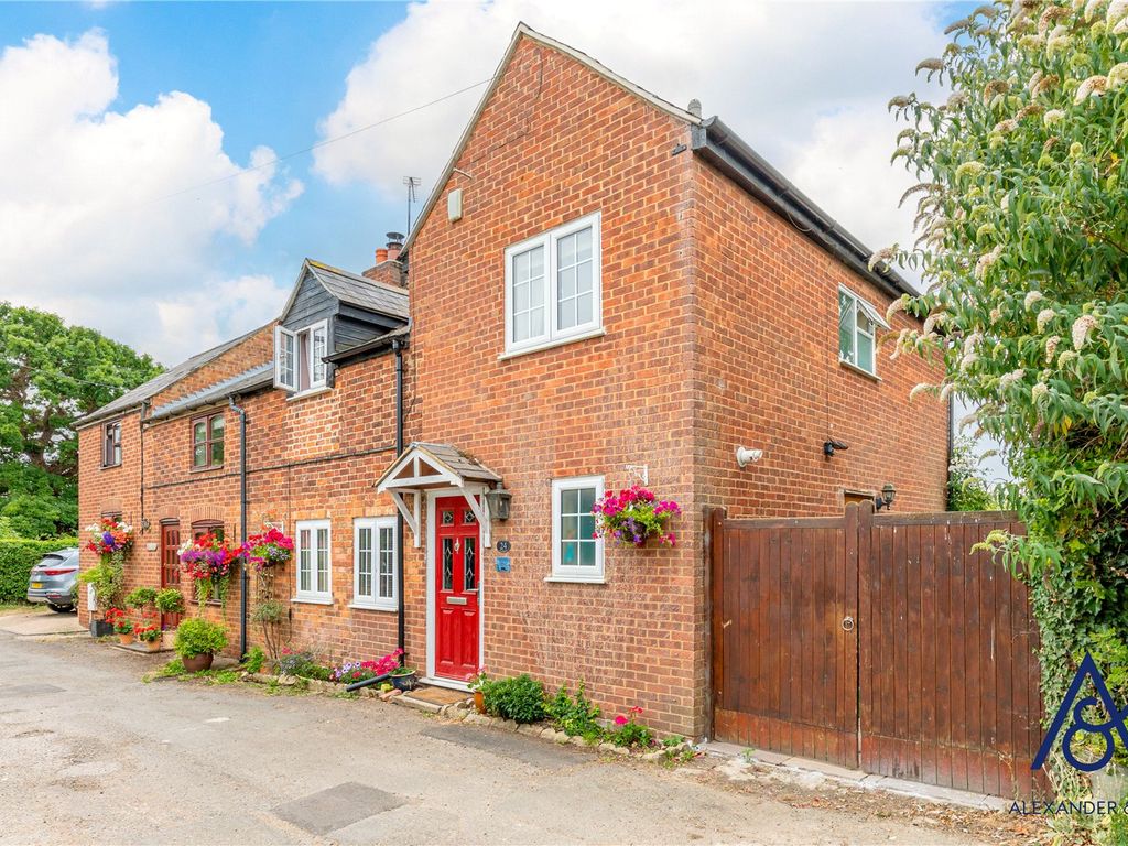 Lenborough Road Buckingham MK18  