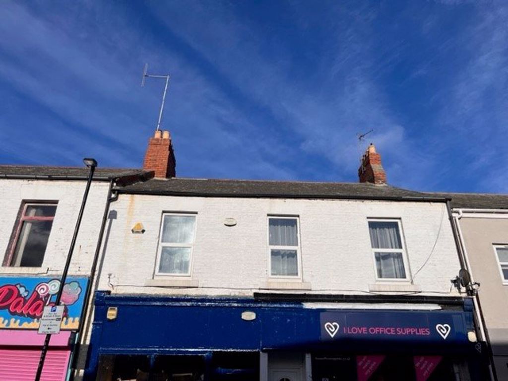 2 bed flat to rent in Rudyerd Street, North Shields NE29 Zoopla