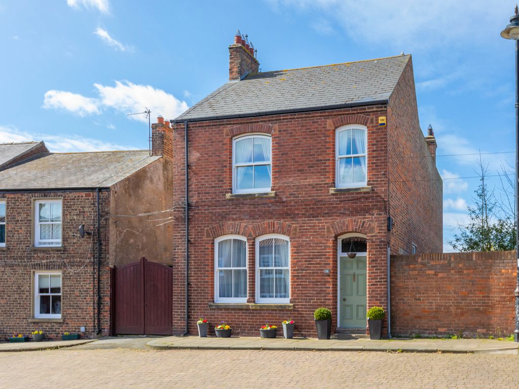 5 bed detached house for sale in High Street, Greatham, Hartlepool TS25