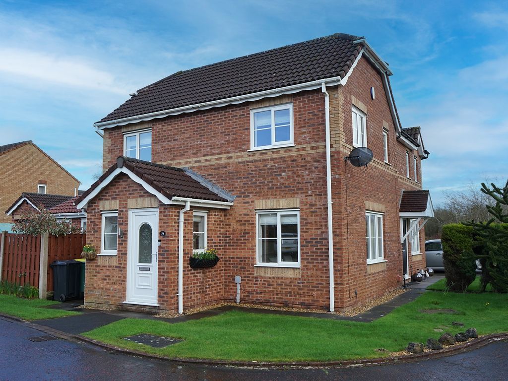 3 bed semidetached house for sale in Dunnock Lane, Cottam PR4, £