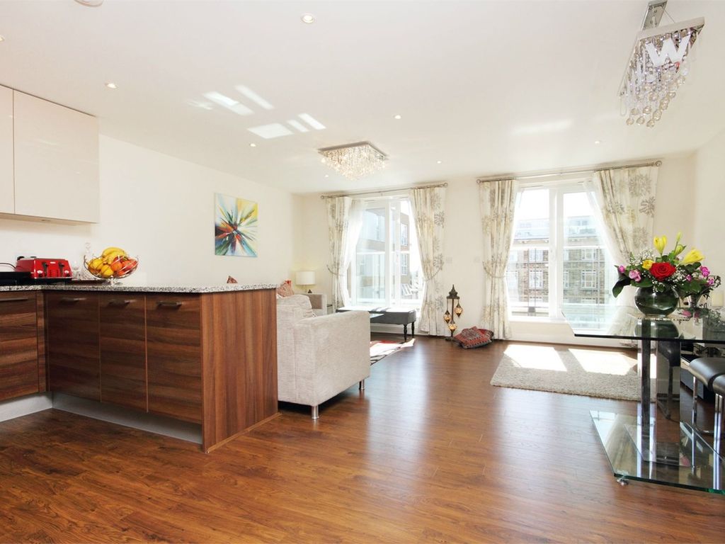 2 bed flat for sale in Bromyard Avenue, Acton W3 Zoopla