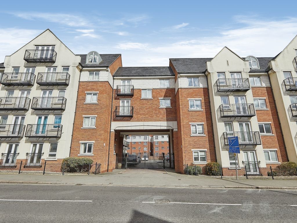 2 bed flat for sale in Uttoxeter New Road, Derby, Derbyshire DE22 Zoopla