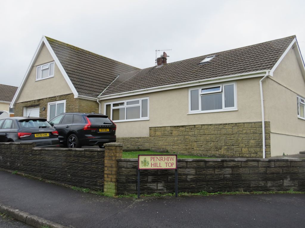 4 bed detached house for sale in Hilltop, Felinfoel, Llanelli SA14 Zoopla