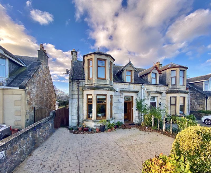 Stonefield Houses For Sale Maybole at Olga Eagle blog