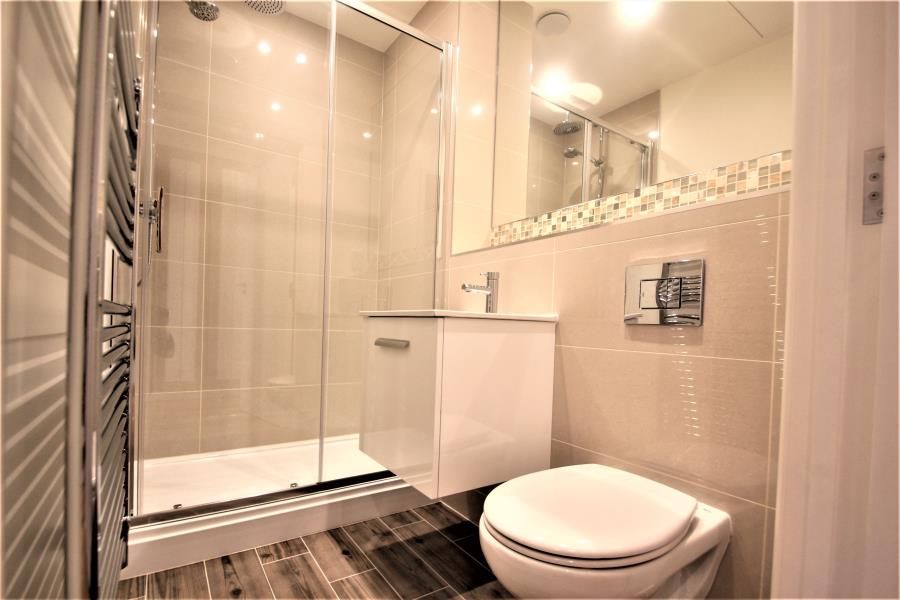 Studio to rent in The Broadway, Woking GU21 Zoopla