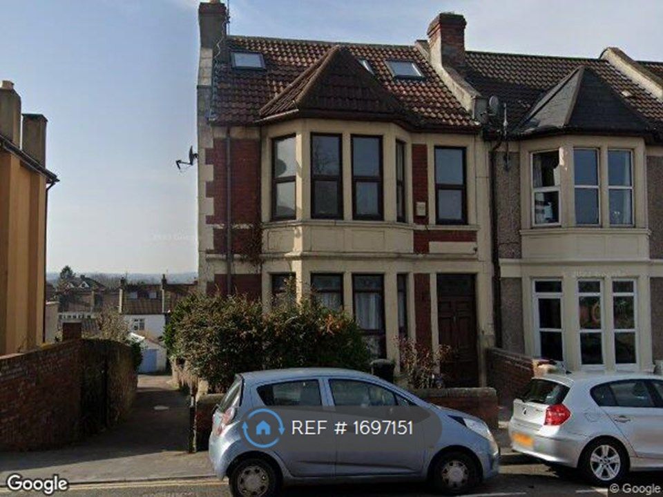 1 bed end terrace house to rent in Summerhill Road, Bristol BS5 Zoopla