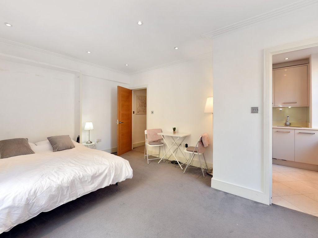 1 bed flat to rent in Edgware Road, London W2 Zoopla