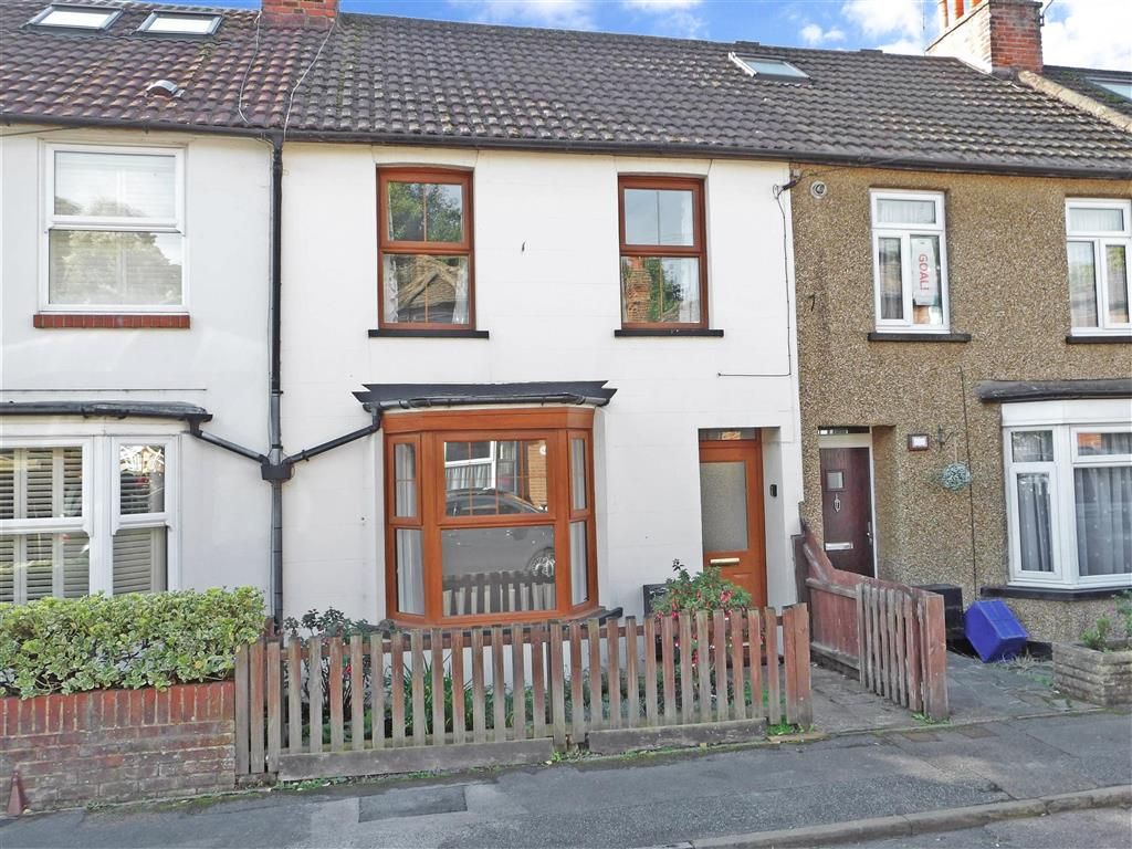 Bower Vale, Epping, Essex CM16  