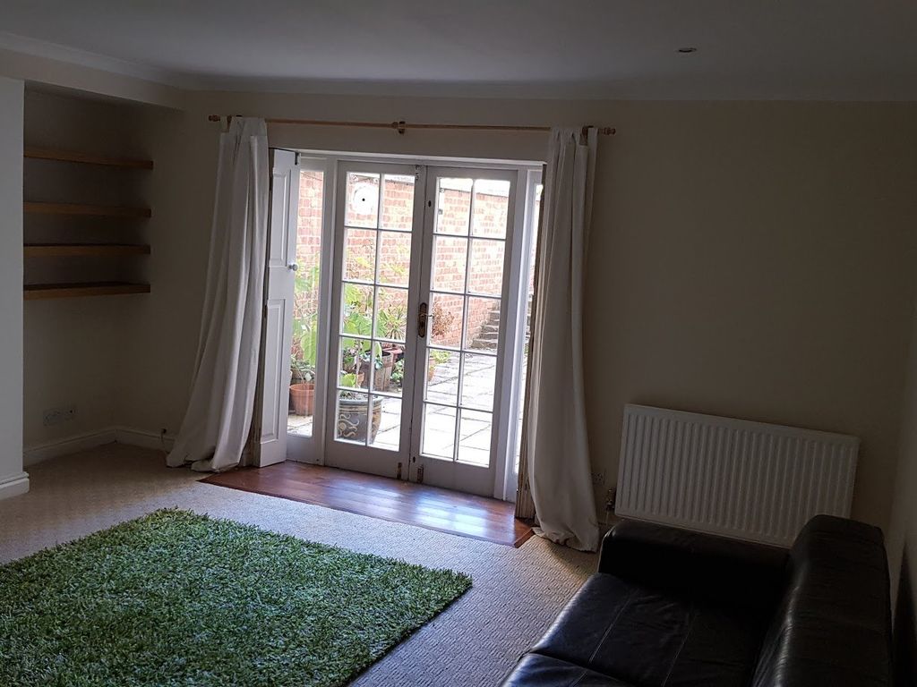 1 bed flat to rent in Royal Parade, Cheltenham GL50 Zoopla
