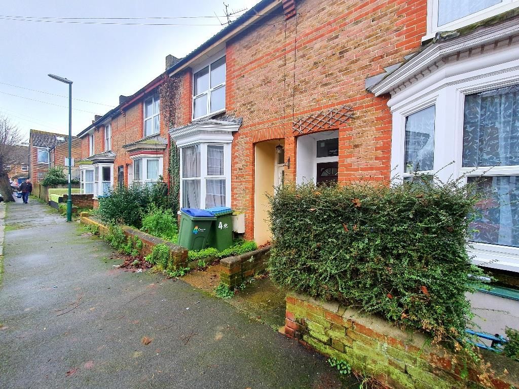 4 bed property to rent in Southover Road, Bognor Regis PO21 Zoopla