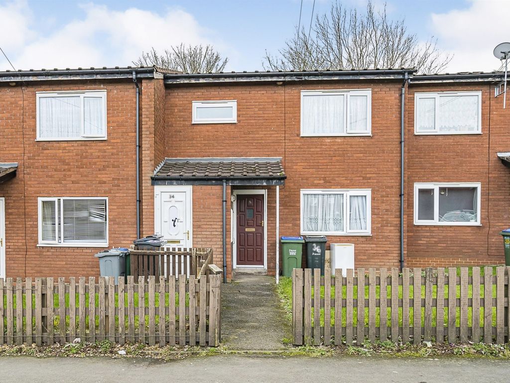 2 bed flat to rent in Mills Walk, Tipton DY4 Zoopla