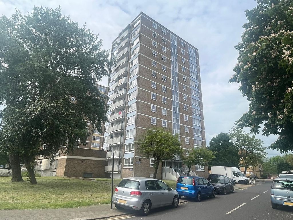1 bed flat for sale in Eastfield Road, Enfield EN3 Zoopla