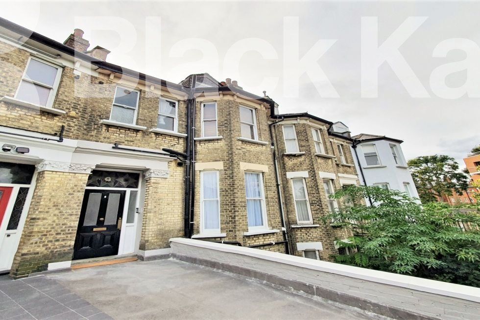 2 bed flat to rent in Mill Lane, London NW6 Zoopla