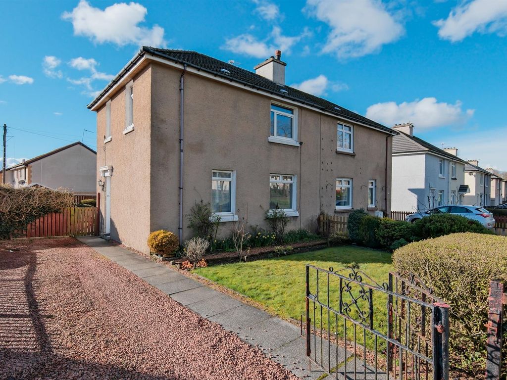 3 bed property for sale in Kenilworth Avenue, Wishaw ML2, £135,000 Zoopla
