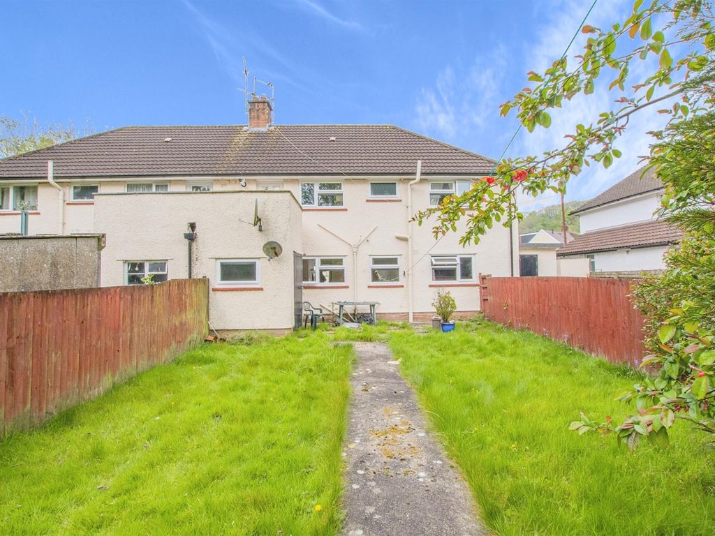 2 bed for sale in Greenmeadow Drive, Tongwynlais, Cardiff