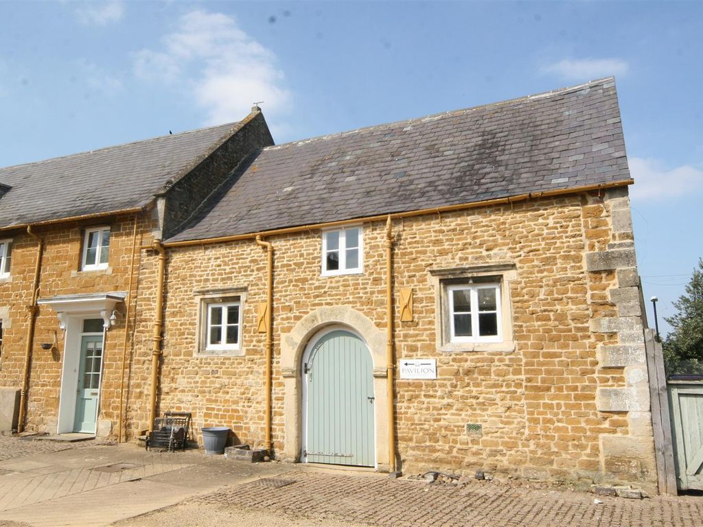 1 bed flat to rent in Somerby Road, Pickwell, Melton Mowbray LE14 Zoopla