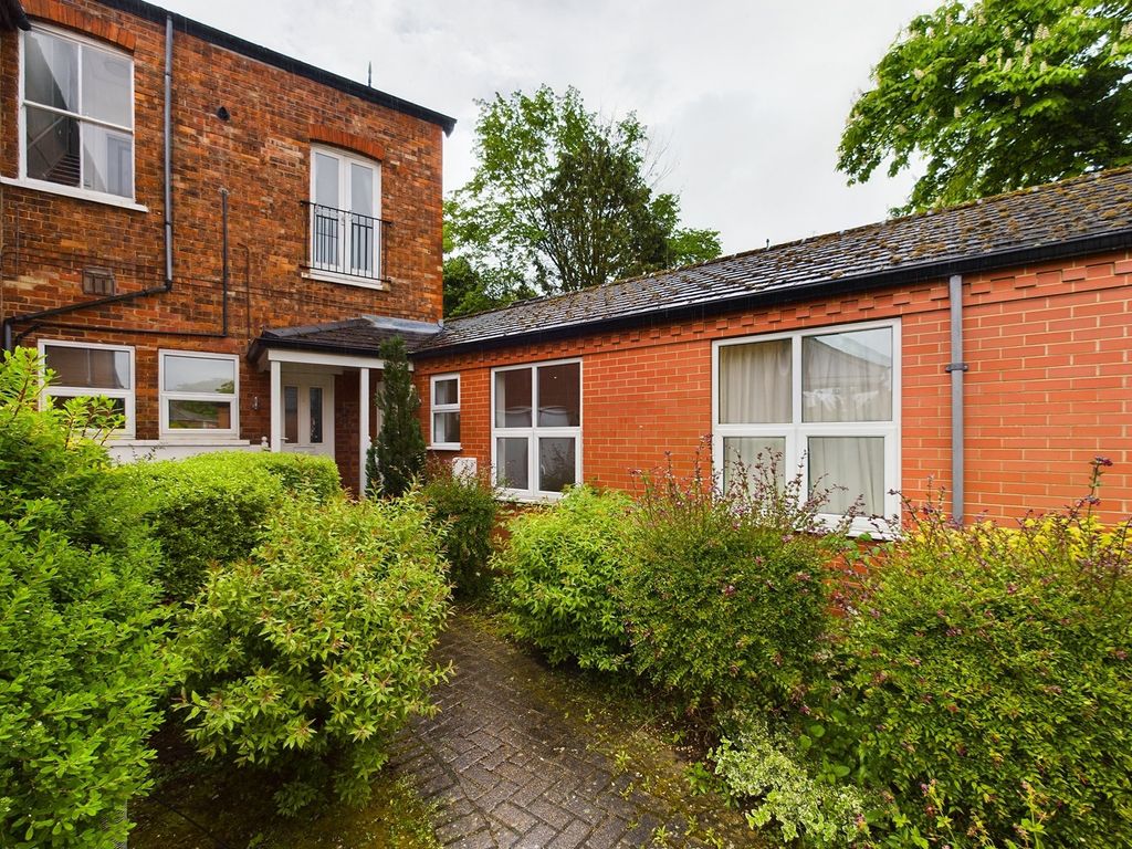 1 bed flat to rent in Newark Road, Lincoln LN6 Zoopla