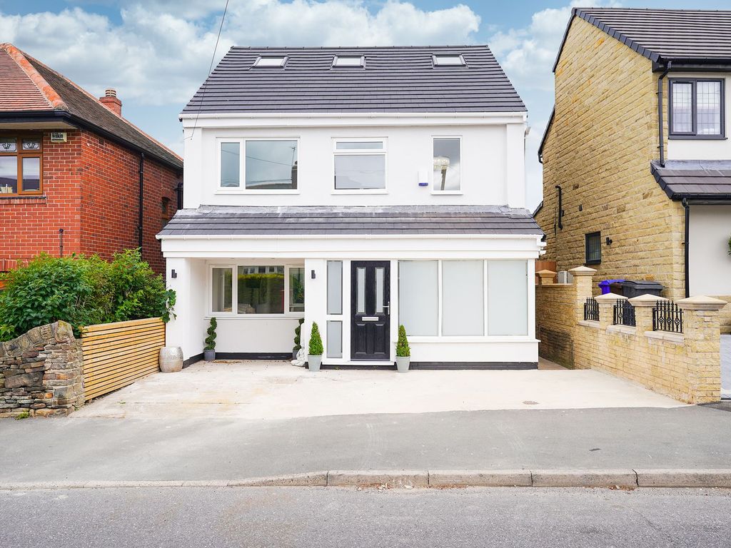 Sandygate Road, Sheffield S10  