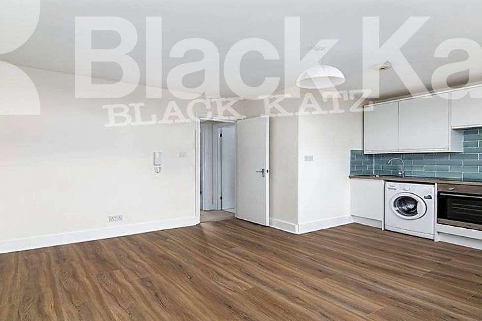 1 bed flat to rent in Great Western Road, London W9 Zoopla