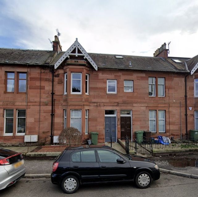 1 bed flat to rent in Stoneybank Terrace, Musselburgh EH21, £875 pcm