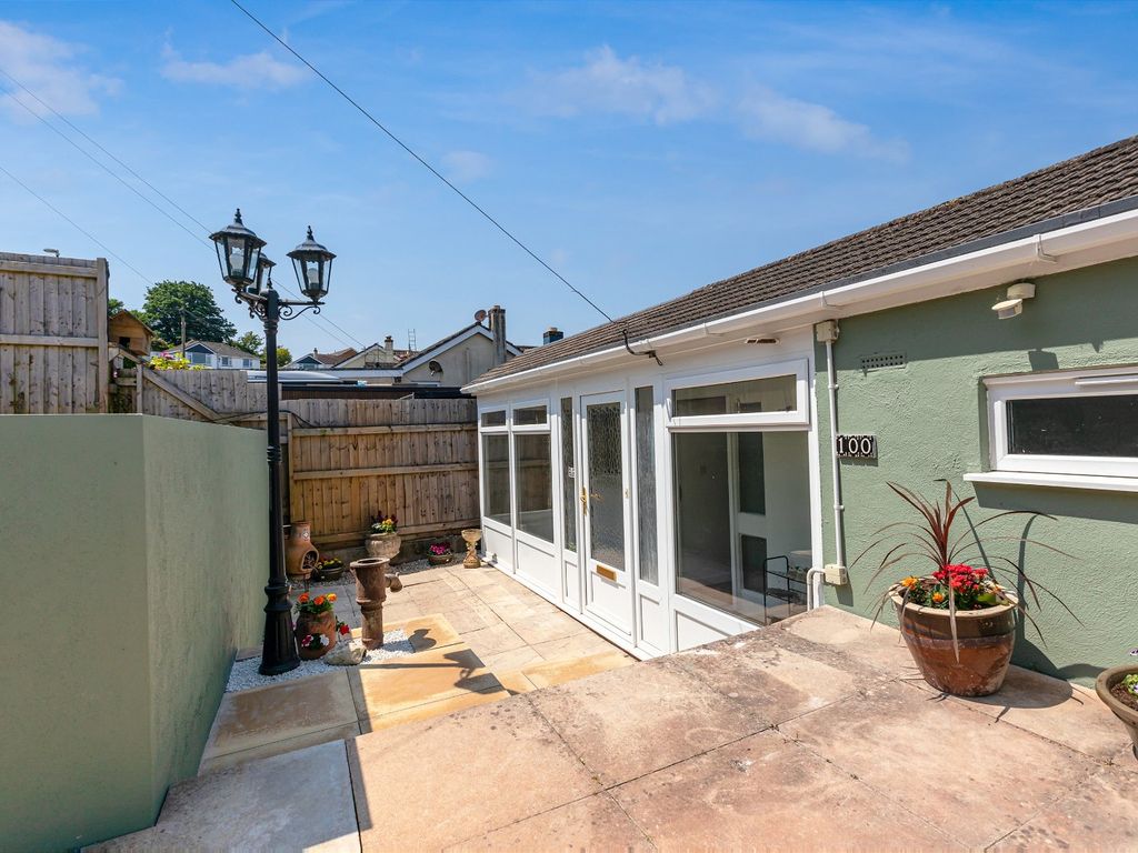 4 bed semidetached house for sale in Primley Park, Paignton TQ3 Zoopla