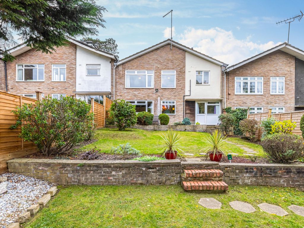 On The Hill, Watford, Hertfordshire WD19