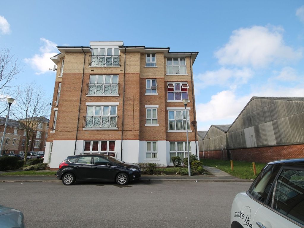 2 bed flat to rent in Golders Green, Liverpool L7 Zoopla