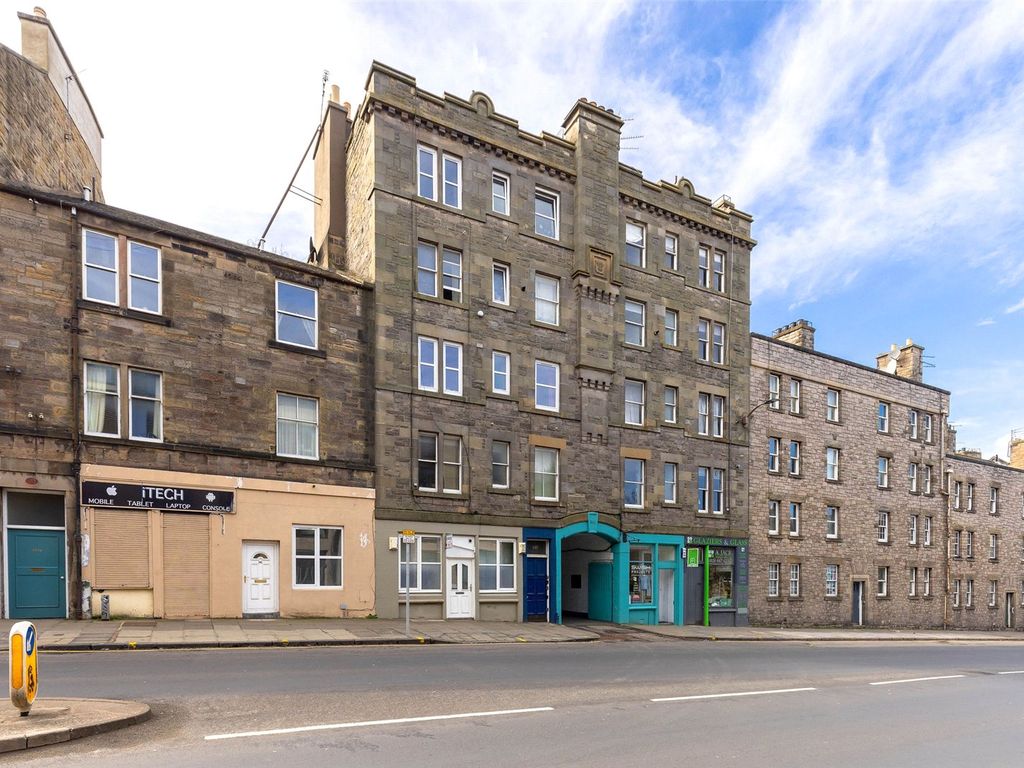 1 bed flat for sale in 137 (1F3) St Leonard's Street, Newington