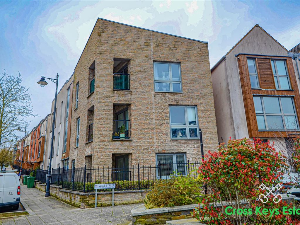 1 bed flat for sale in Wall Street, Plymouth PL1 Zoopla