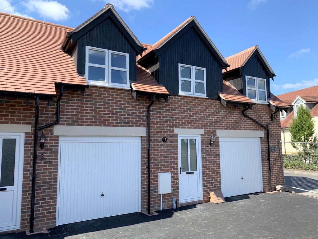 1 bed flat to rent in Hardings Lane, Gillingham SP8 Zoopla