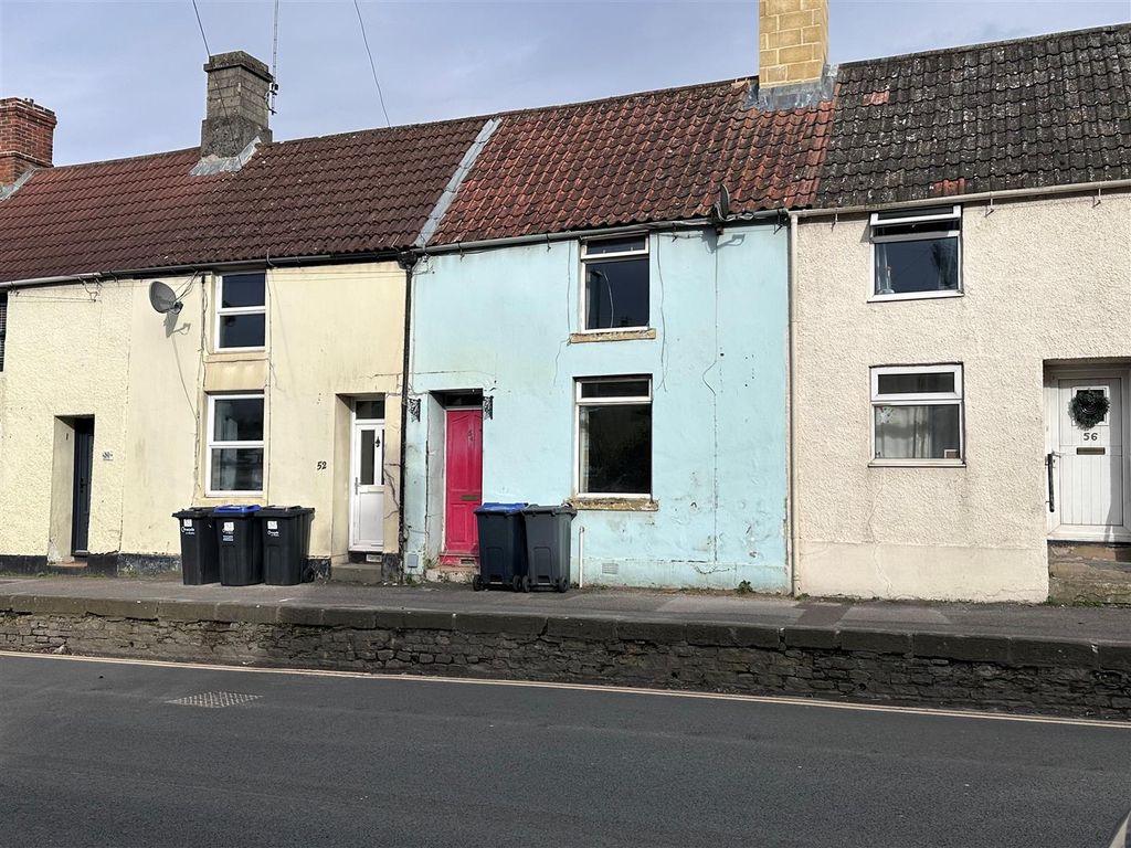 2 bed property for sale in London Road, Calne SN11, £140,000 Zoopla