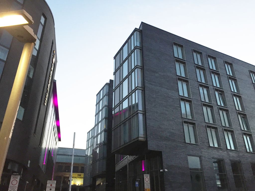 X1 Liverpool One, David Lewis Street, Liverpool L1  