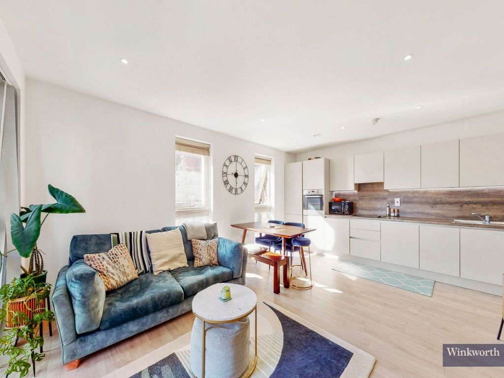 Perryfield Way London NW9  