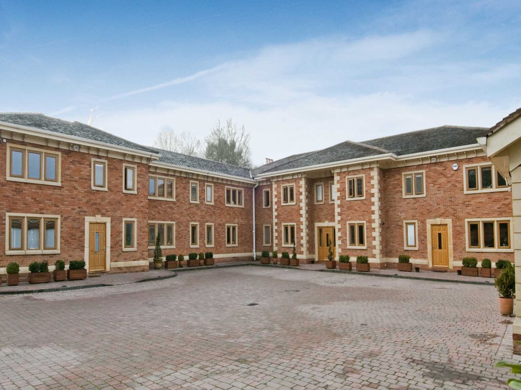 16 bed detached house for sale in Edgwarebury Lane, Elstree, Hertfordshire WD6, £3,950,000 Zoopla