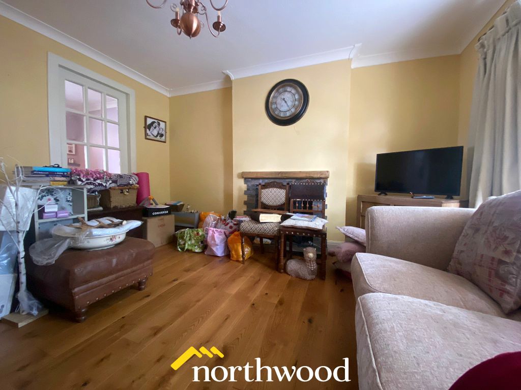 3 bed semidetached house to rent in Bloomhill Close, Moorends